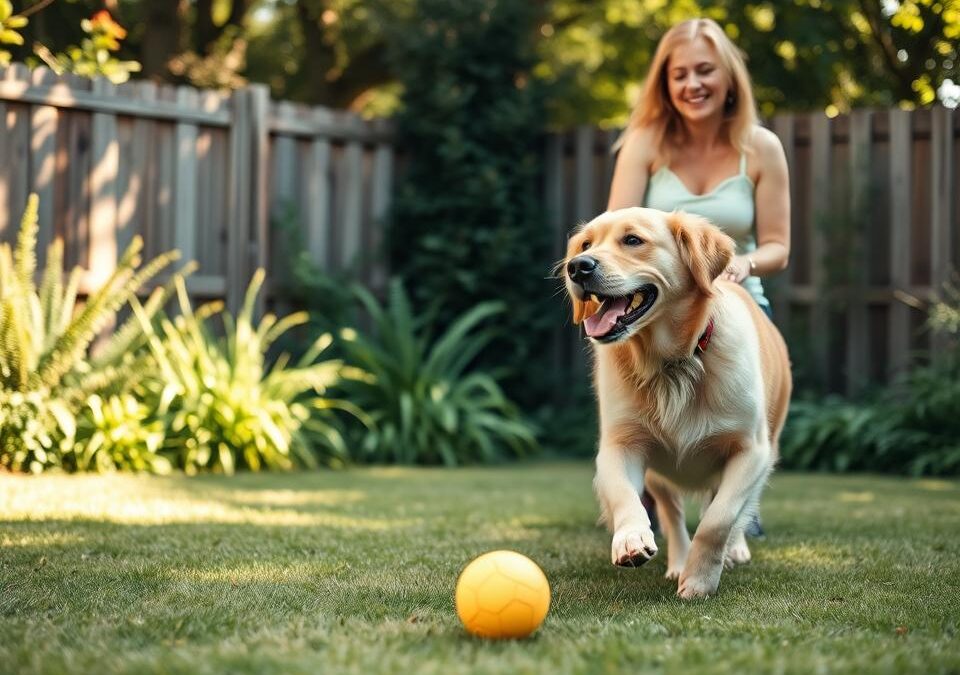 Denná antistresová rutina psov – Všetko, čo o tom potrebuješ vedieť!