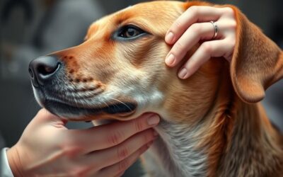 Dermatologická diagnostika psa – Všetko, čo o tom potrebuješ vedieť!