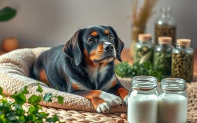 Detoxikačné kúry pre psa – Všetko, čo o tom potrebuješ vedieť!