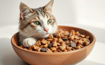 Diétna strava mačky – Všetko, čo o tom potrebuješ vedieť!