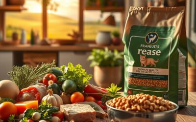 Domáca strava alebo granule – Všetko, čo o tom potrebuješ vedieť!