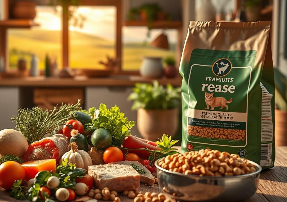 Domáca strava alebo granule – Všetko, čo o tom potrebuješ vedieť!