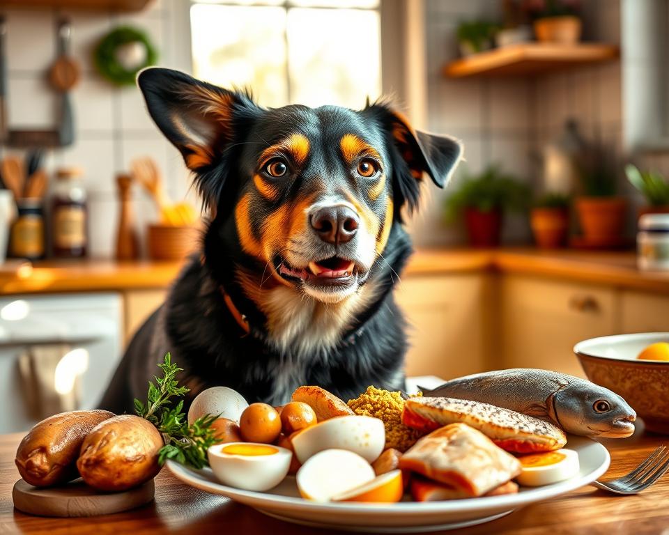 doplnanie-bielkovin-u-psov dopĺňanie bielkovín u psov