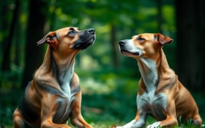 Kolagén nie je len pre ľudí 6 Dychové cvičenia pre psov – Všetko, čo o tom potrebuješ vedieť!