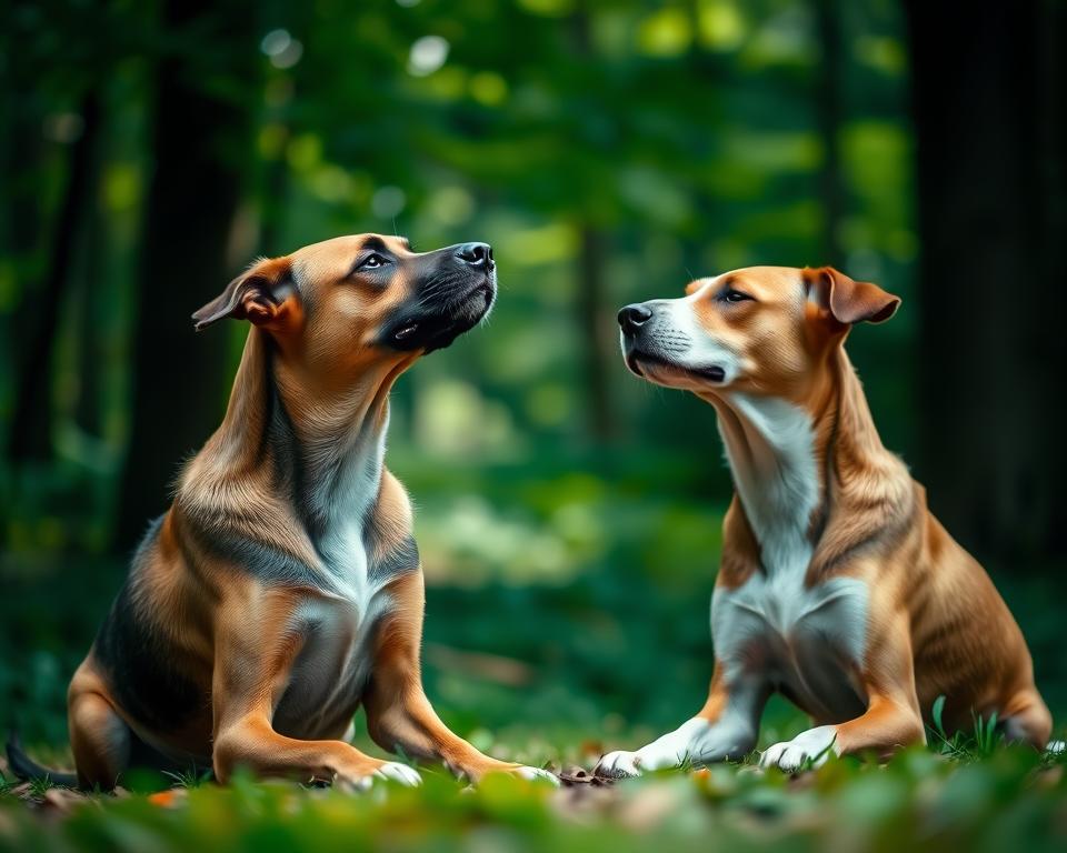 Dychové cvičenia pre psov – Všetko, čo o tom potrebuješ vedieť!