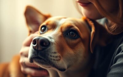 Blog 17 Emocionálne puto psa s majiteľom – Všetko, čo o tom potrebuješ vedieť!