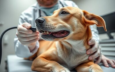 Blog 20 Endoskopické vyšetrenie psa – Všetko, čo o tom potrebuješ vedieť!