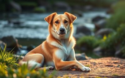 Blog 17 Energetická rovnováha psa – Všetko, čo o tom potrebuješ vedieť!