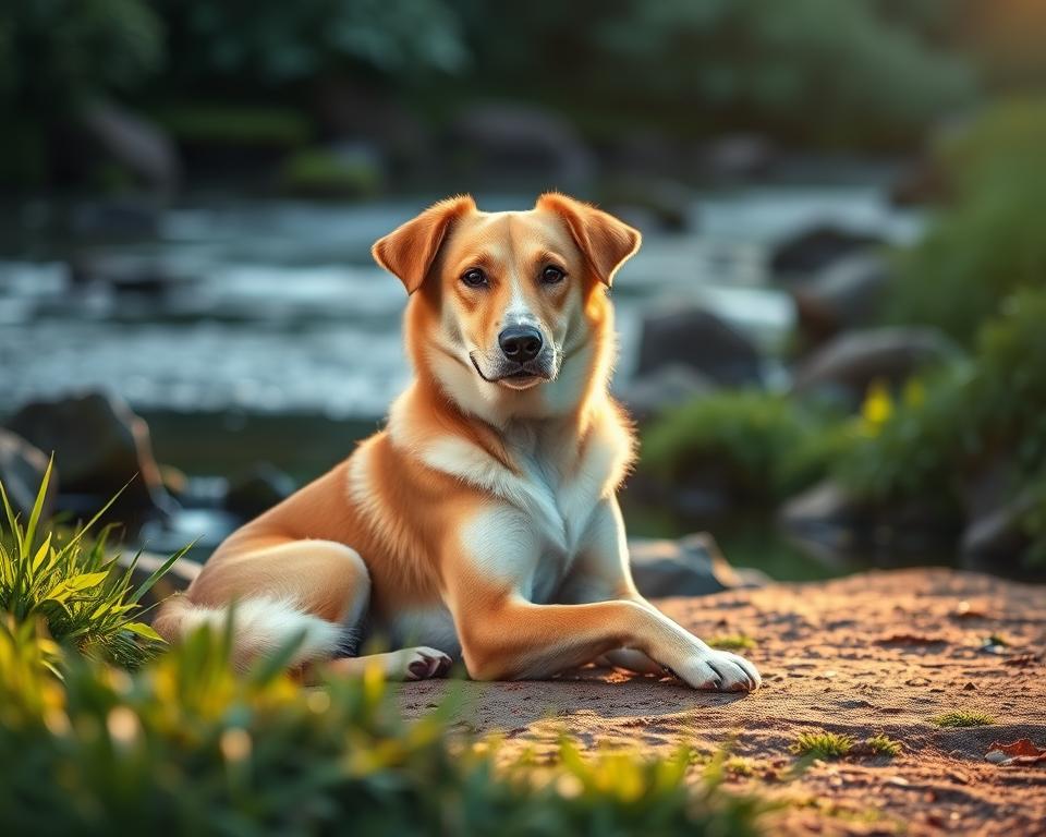 energeticka-rovnovaha-psa energetická rovnováha psa