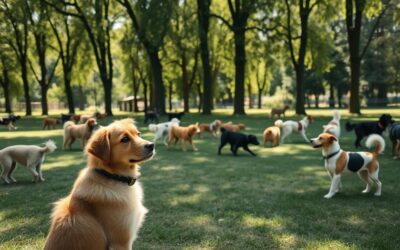 Blog 18 Etiketa na psom ihrisku – Všetko, čo o tom potrebuješ vedieť!