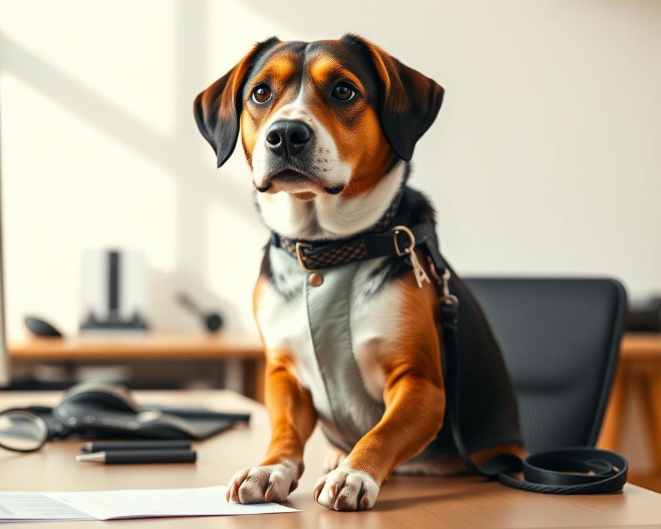 etiketa-psa-na-pracovisku etiketa psa na pracovisku