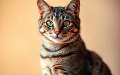 Fotogenický vzhľad mačky – Všetko, čo o tom potrebuješ vedieť!