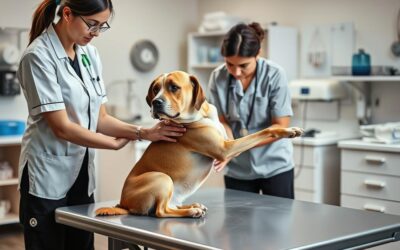 Blog 18 Fyzioterapeutické ošetrenia pre psa – Všetko, čo o tom potrebuješ vedieť!