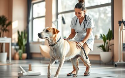 Blog 23 Fyzioterapia psa po operácii – Všetko, čo o tom potrebuješ vedieť!