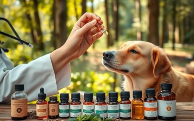 Blog 19 Homeopatická liečba pre psov – Všetko, čo o tom potrebuješ vedieť!