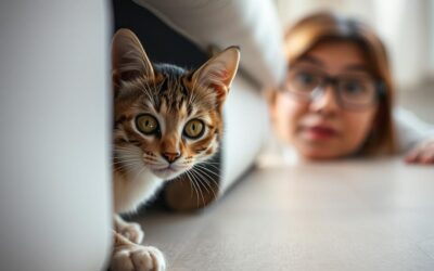 Hra na schovávačku s mačkou – Všetko, čo o tom potrebuješ vedieť!