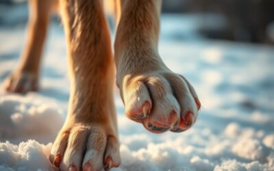 Blog 19 Hydratácia pokožky psov v zime – Všetko, čo o tom potrebuješ vedieť!