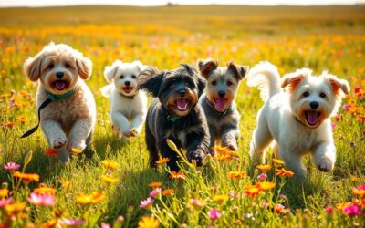 Hypoalergénne plemená psov – Všetko, čo o tom potrebuješ vedieť!