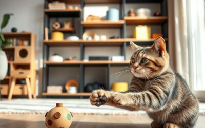 Interaktívne učenie mačiek – Všetko, čo o tom potrebuješ vedieť!