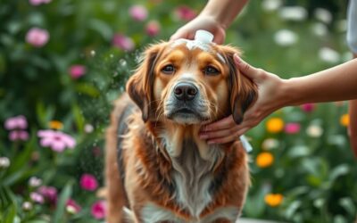 Blog 16 Jarná očistná kúra pre psov – Všetko, čo o tom potrebuješ vedieť!