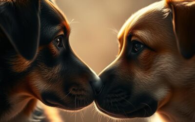 Blog 24 Jazyk lásky psov – Všetko, čo o tom potrebuješ vedieť!