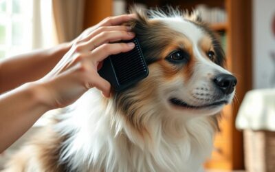 Blog 21 Každodenné kefovanie srsti psa – Všetko, čo o tom potrebuješ vedieť!