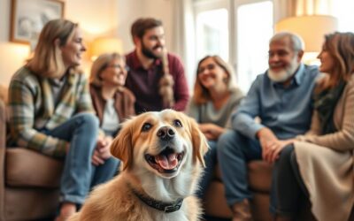 Blog 16 Komunikácia psa s ľuďmi – Všetko, čo o tom potrebuješ vedieť!