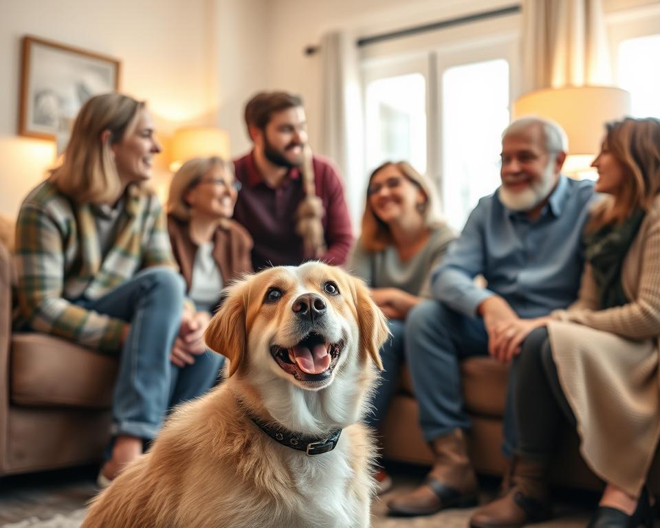 Komunikácia psa s ľuďmi – Všetko, čo o tom potrebuješ vedieť!