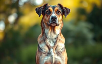 Blog 22 Kontrola dominantného správania psa – Všetko, čo o tom potrebuješ vedieť!