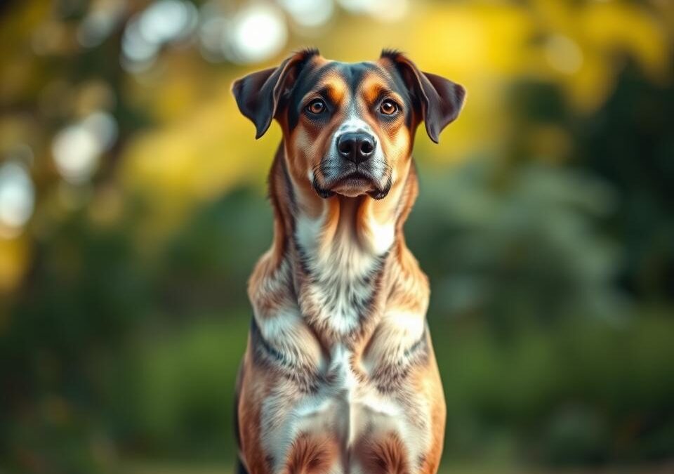 Kontrola dominantného správania psa – Všetko, čo o tom potrebuješ vedieť!