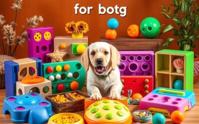 Blog 19 Kreatívne vzdelávacie pomôcky pre psov – Všetko, čo o tom potrebuješ vedieť!