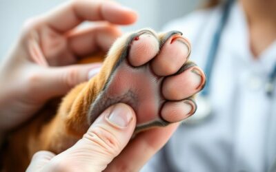 Blog 18 Krvné vyšetrenie psa – Všetko, čo o tom potrebuješ vedieť!