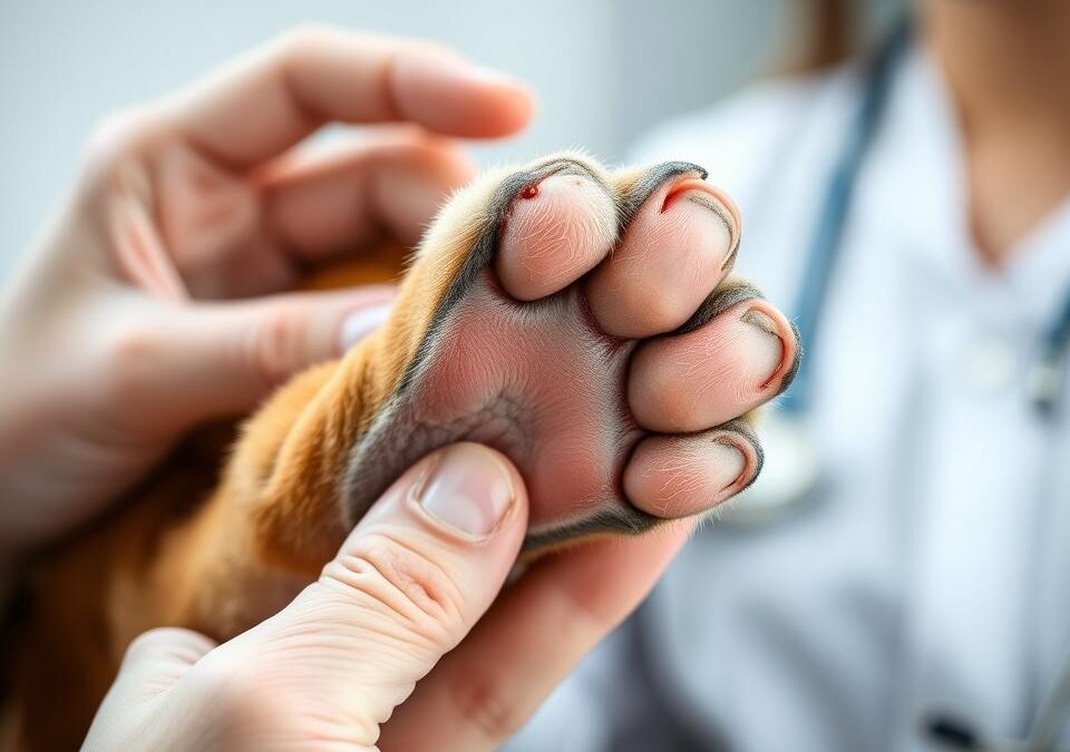 Krvné vyšetrenie psa – Všetko, čo o tom potrebuješ vedieť!