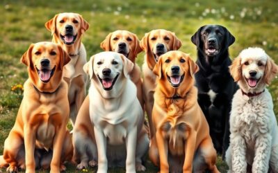 Blog 23 Ľahko cvičiteľné plemená psov – Všetko, čo o tom potrebuješ vedieť!