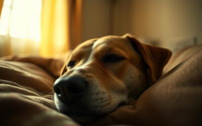 Blog 22 Liečba citlivosti na hluk u psov – Všetko, čo o tom potrebuješ vedieť!