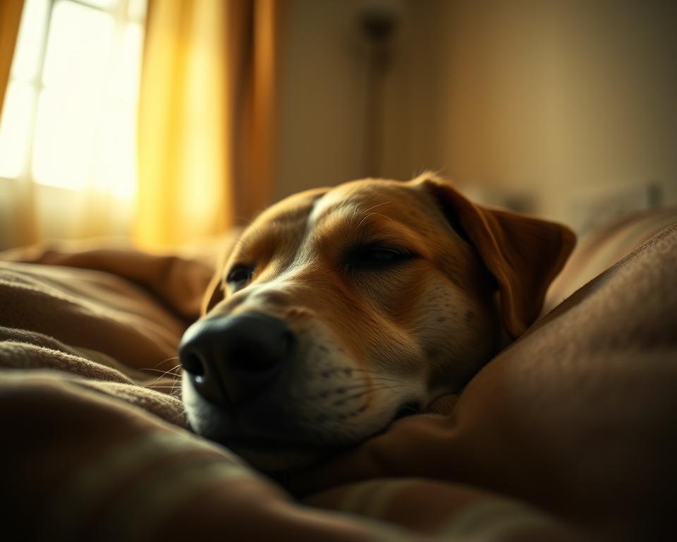 liečba citlivosti na hluk u psov