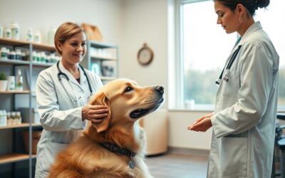 Blog 23 Liečba jarných alergií u psov – Všetko, čo o tom potrebuješ vedieť!