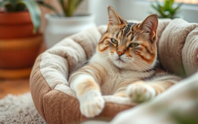 Liečba nechutenstva u mačiek – Všetko, čo o tom potrebuješ vedieť!