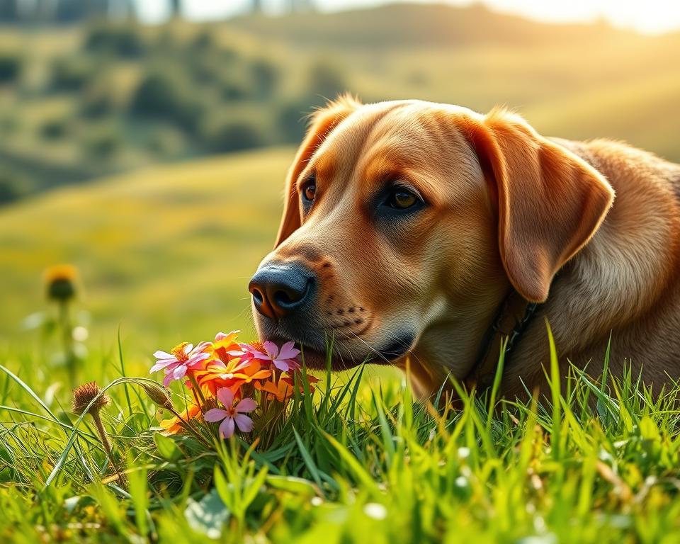 liecba-sezonnych-alergii-u-psov liečba sezónnych alergií u psov