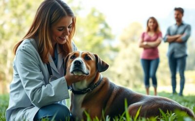 Blog 18 Liečba úzkosti u psov – Všetko, čo o tom potrebuješ vedieť!