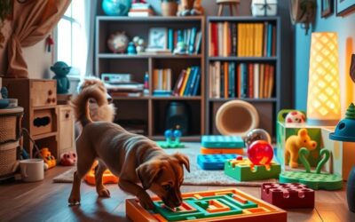 Blog 21 Logické hlavolamy pre psov – Všetko, čo o tom potrebuješ vedieť!