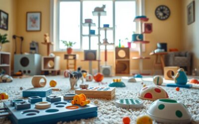 Logické hry pre mačky – Všetko, čo o tom potrebuješ vedieť!