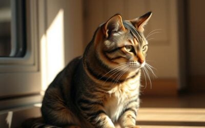 Logické myslenie mačky – Všetko, čo o tom potrebuješ vedieť!