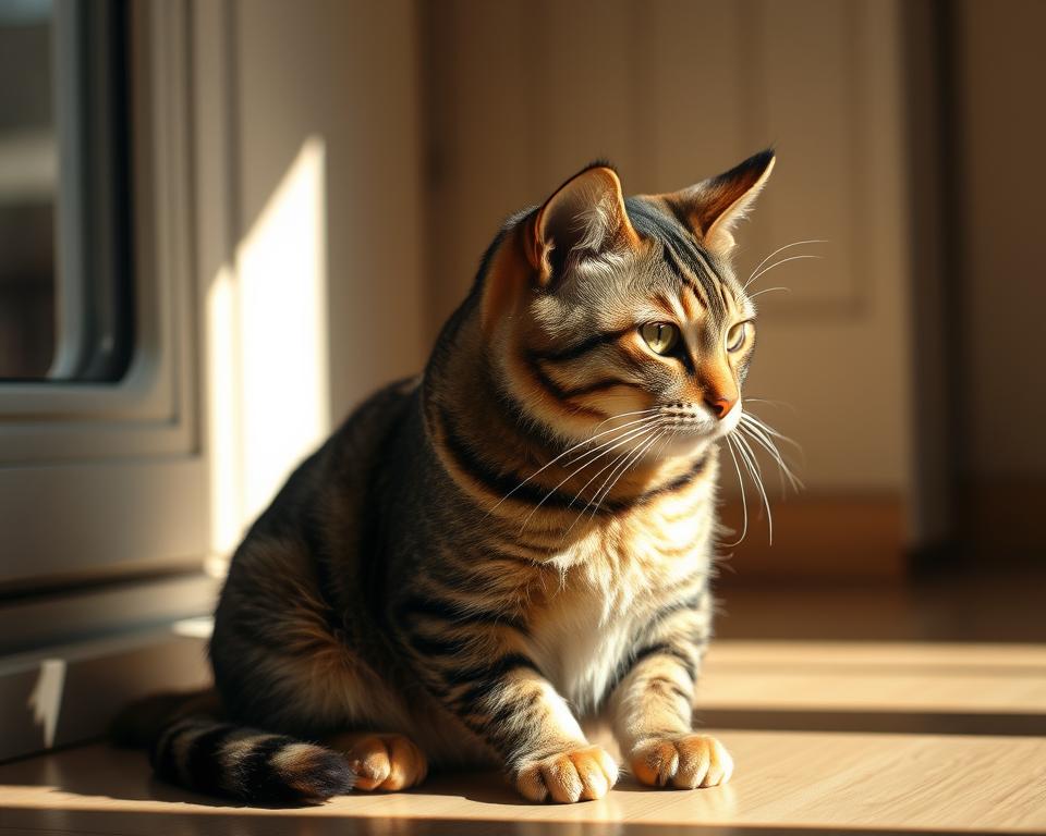 Logické myslenie mačky – Všetko, čo o tom potrebuješ vedieť!