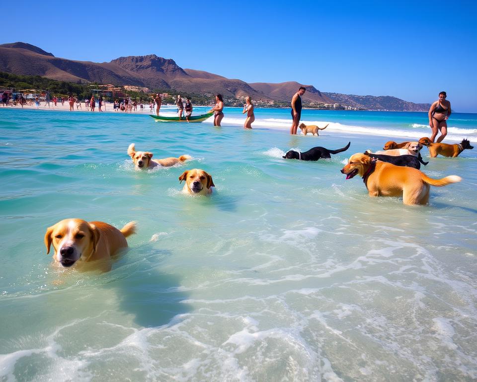 morske-kupanie-psov morské kúpanie psov