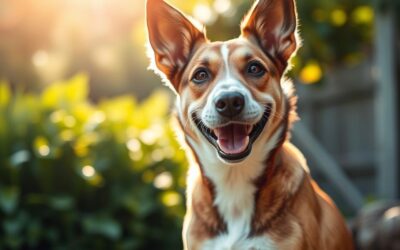 Blog 20 Motivácia psa k učeniu – Všetko, čo o tom potrebuješ vedieť!