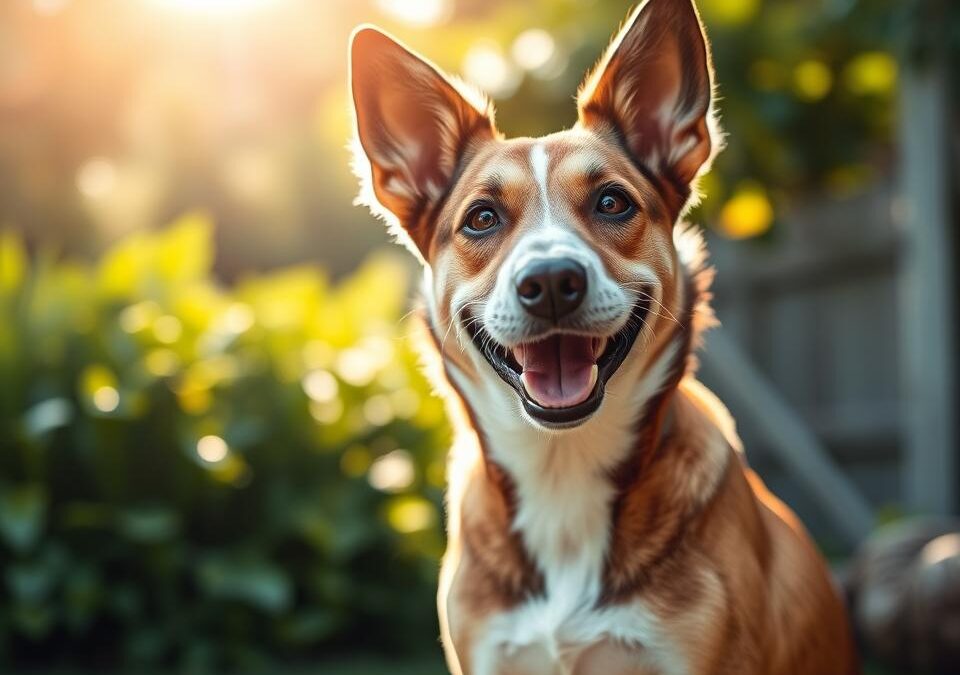 Motivácia psa k učeniu – Všetko, čo o tom potrebuješ vedieť!