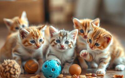 Motivačné metódy učenia pre mačky – Všetko, čo o tom potrebuješ vedieť!