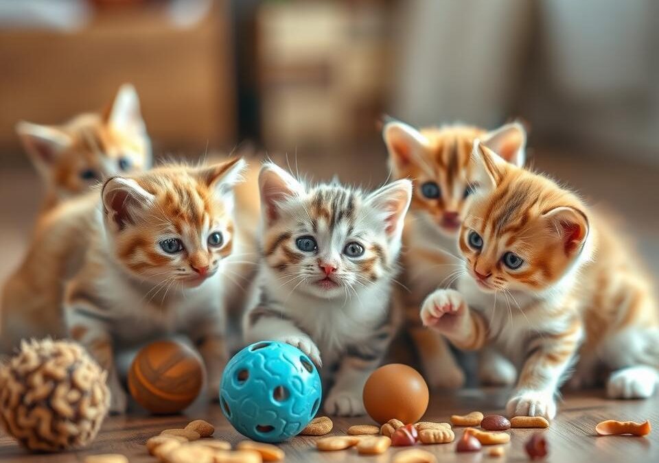 Motivačné metódy učenia pre mačky – Všetko, čo o tom potrebuješ vedieť!