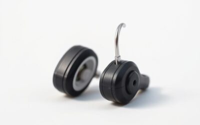 Blog 21 Naslúchadlá pre psov – Všetko, čo o tom potrebuješ vedieť!